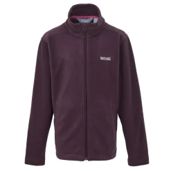 Regatta Polaire technique junior King II |<Enfant Polaires Zip Complet