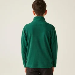 Regatta Polaire technique junior King II |<Enfant Polaires Zip Complet