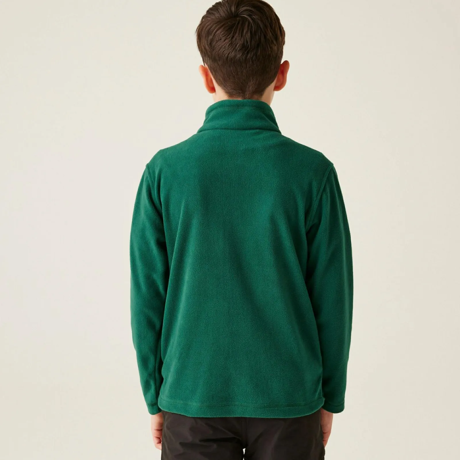 Regatta Polaire technique junior King II |<Enfant Polaires Zip Complet