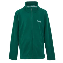 Regatta Polaire technique junior King II |<Enfant Polaires Zip Complet