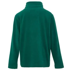 Regatta Polaire technique junior King II |<Enfant Polaires Zip Complet