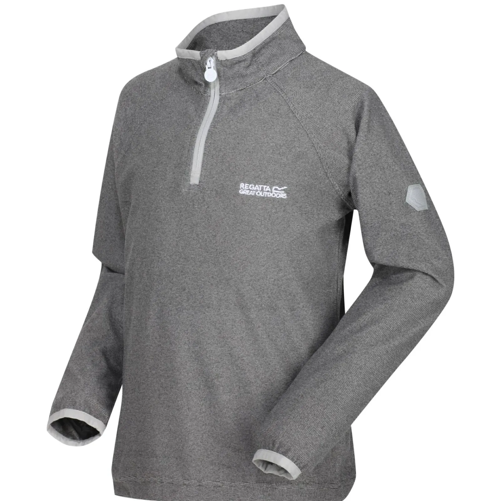 Regatta Polaire technique junior Loco |<Enfant Vêtements Garçon