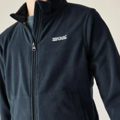 Regatta Polaire technique junior King II |<Enfant Vêtements Garçon