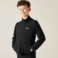 Regatta Polaire technique junior King II |<Enfant Vêtements Garçon