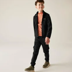 Regatta Polaire technique junior King II |<Enfant Vêtements Garçon