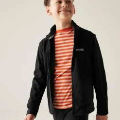 Regatta Polaire technique junior King II |<Enfant Vêtements Garçon