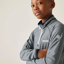 Regatta Polaire technique junior Loco |<Enfant Vêtements Garçon