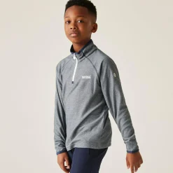 Regatta Polaire technique junior Loco |<Enfant Vêtements Garçon