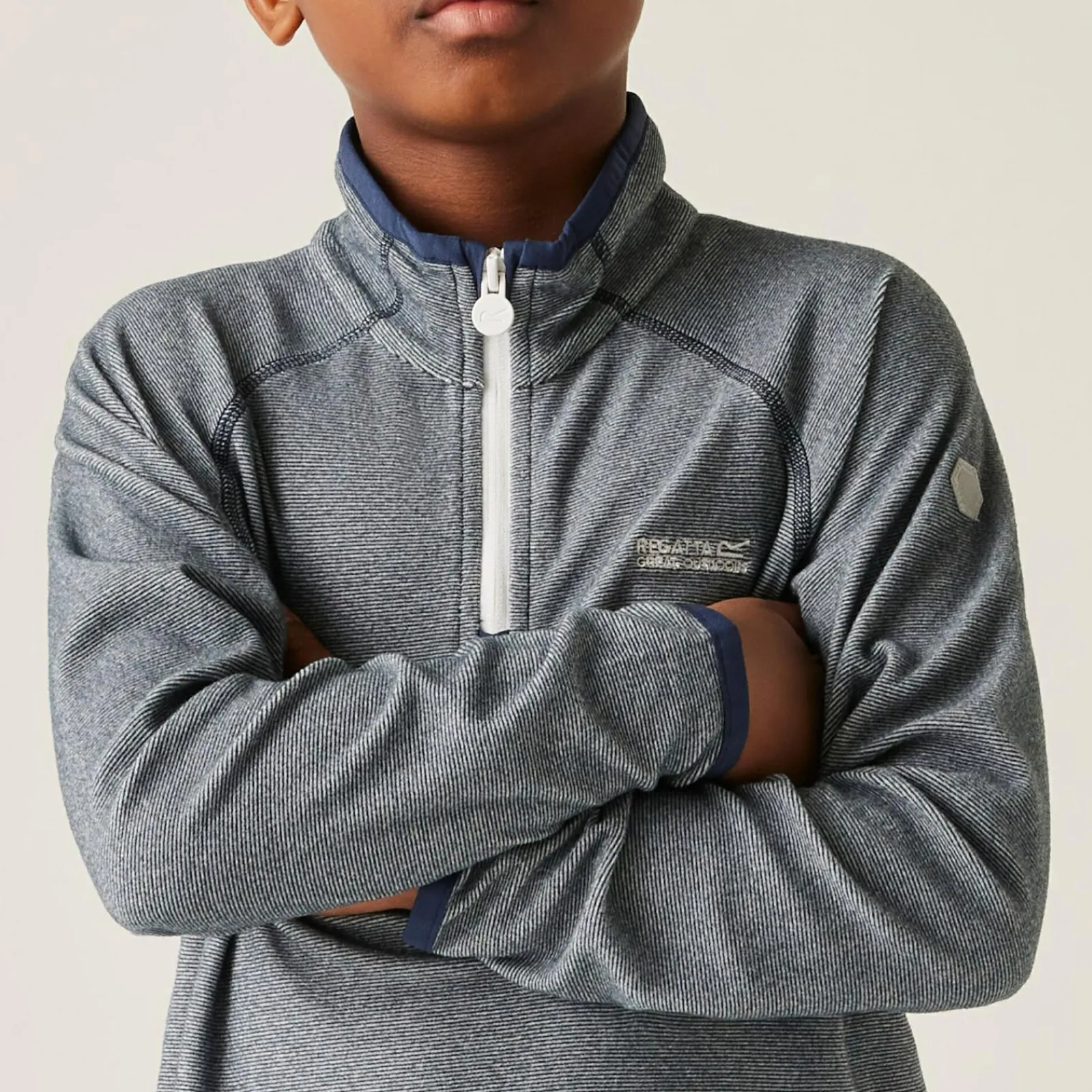 Regatta Polaire technique junior Loco |<Enfant Vêtements Garçon
