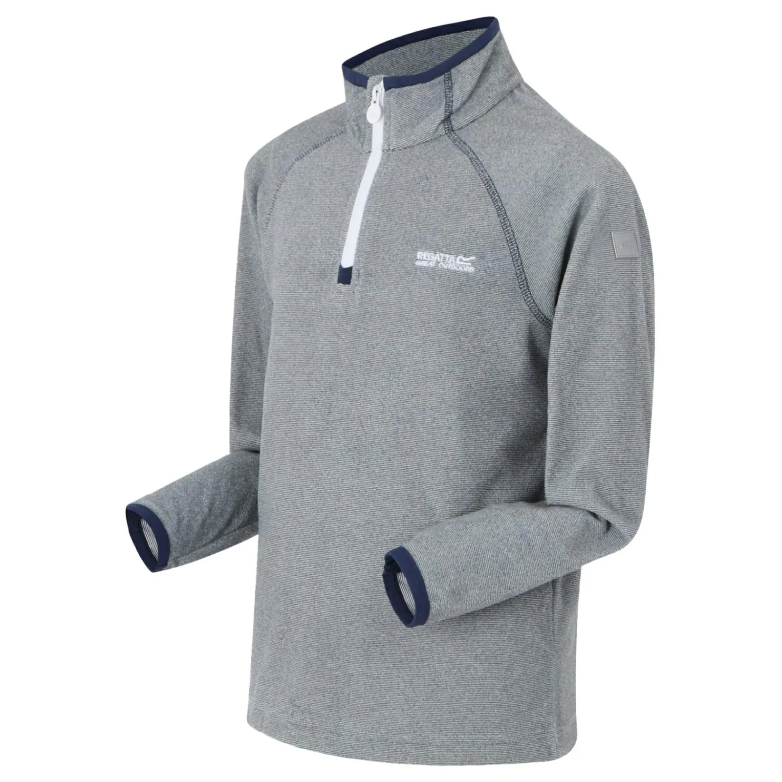 Regatta Polaire technique junior Loco |<Enfant Vêtements Garçon