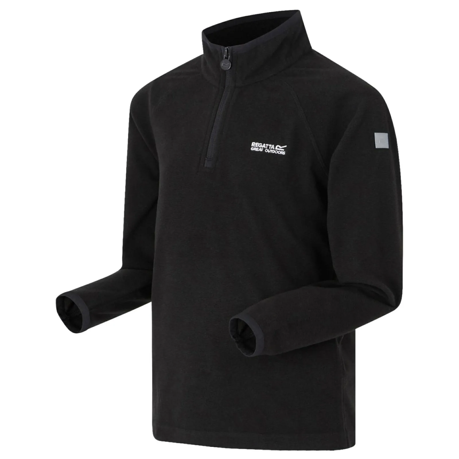 Regatta Polaire technique junior Loco |<Enfant Vêtements Garçon