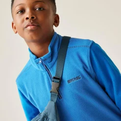 Regatta Polaire technique junior Hot Shot II |<Enfant Vêtements Garçon