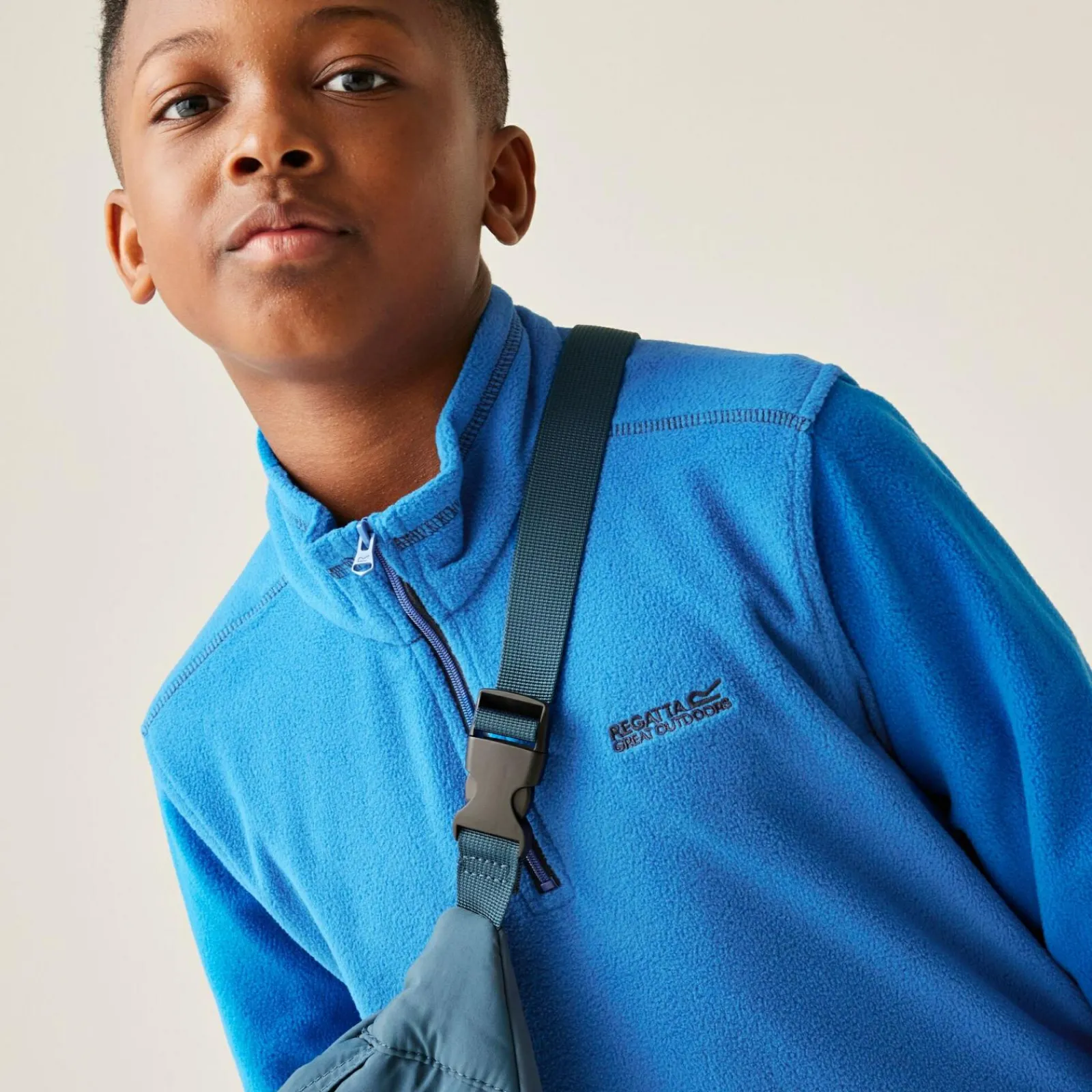 Regatta Polaire technique junior Hot Shot II |<Enfant Vêtements Garçon