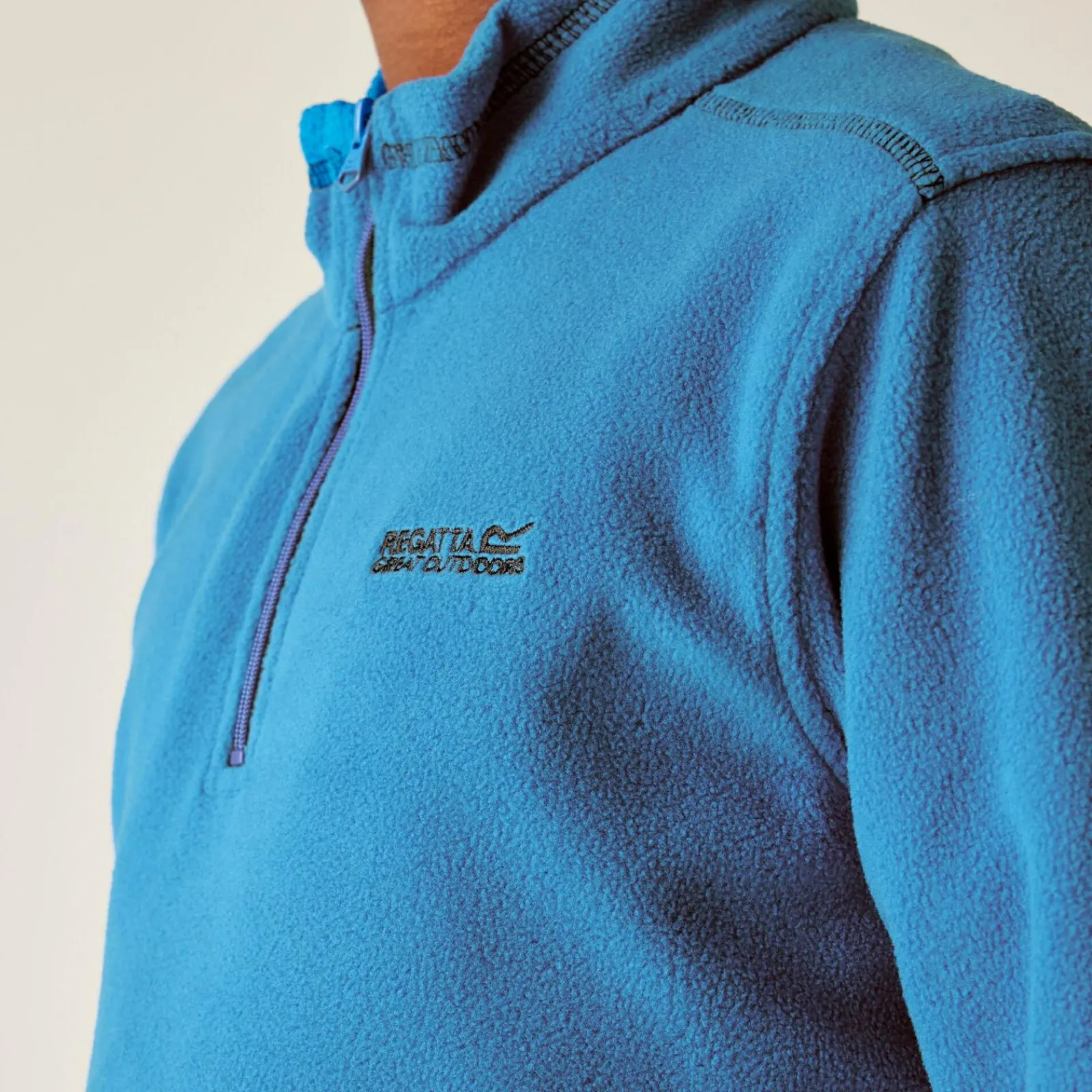 Regatta Polaire technique junior Hot Shot II |<Enfant Vêtements Garçon