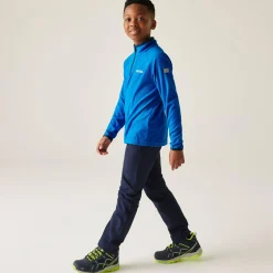 Regatta Polaire technique junior Loco |<Enfant Vêtements Garçon