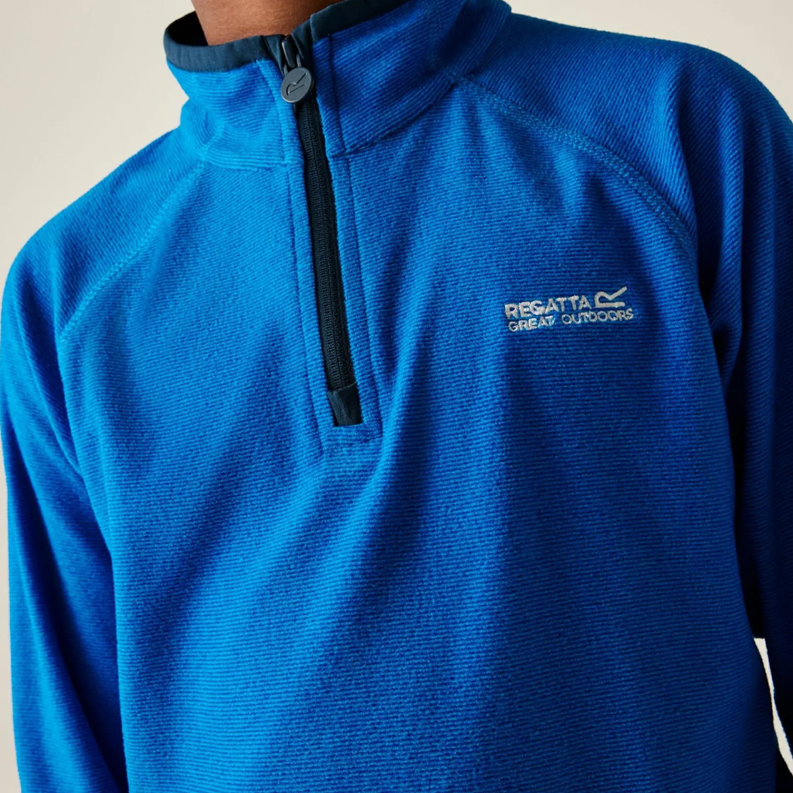 Regatta Polaire technique junior Loco |<Enfant Vêtements Garçon