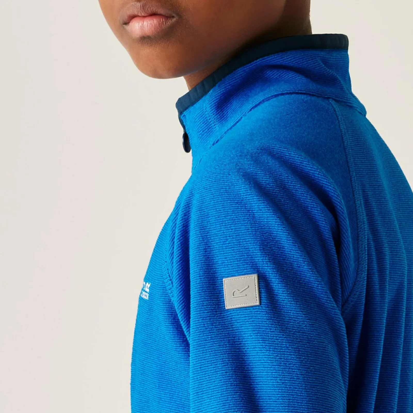 Regatta Polaire technique junior Loco |<Enfant Vêtements Garçon
