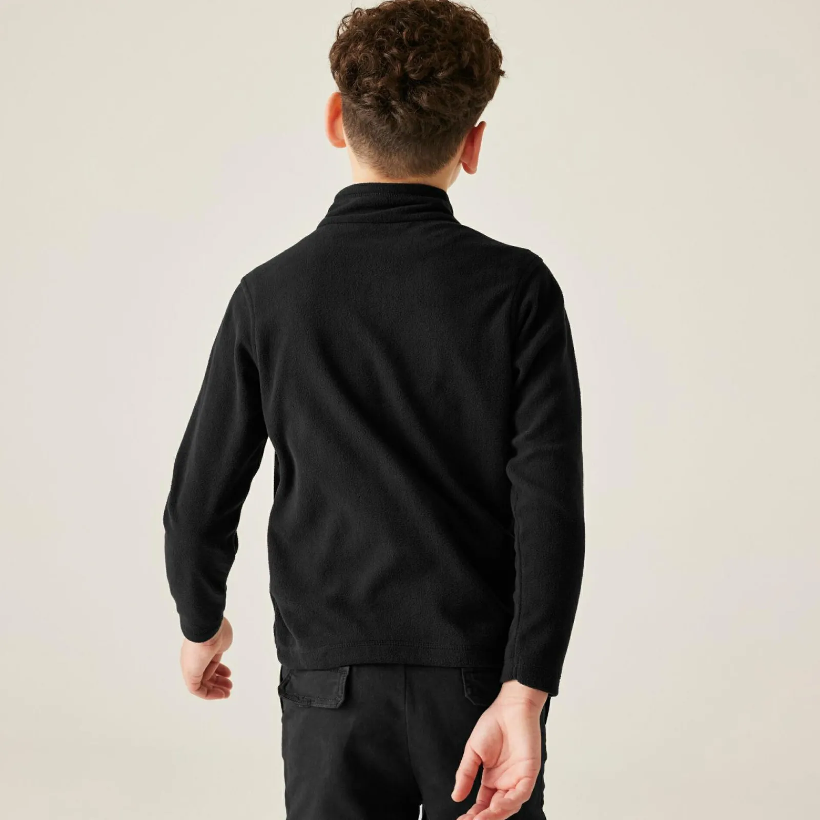 Regatta Polaire technique junior Hot Shot II |<Enfant Vêtements Garçon