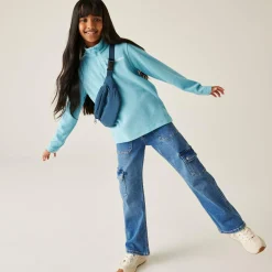 Regatta Polaire technique junior Hot Shot II |<Enfant Vêtements De Fille|Vêtements Garçon