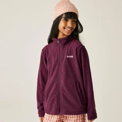Regatta Polaire technique junior King II |<Enfant Vêtements De Fille|Vêtements Garçon