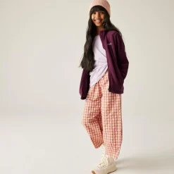 Regatta Polaire technique junior King II |<Enfant Vêtements De Fille|Vêtements Garçon