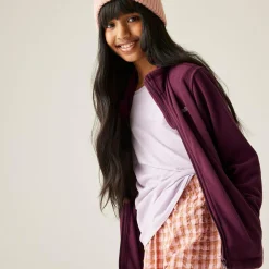 Regatta Polaire technique junior King II |<Enfant Vêtements De Fille|Vêtements Garçon