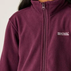 Regatta Polaire technique junior King II |<Enfant Vêtements De Fille|Vêtements Garçon