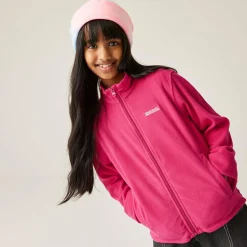 Regatta Polaire technique junior King II |<Enfant Vêtements De Fille