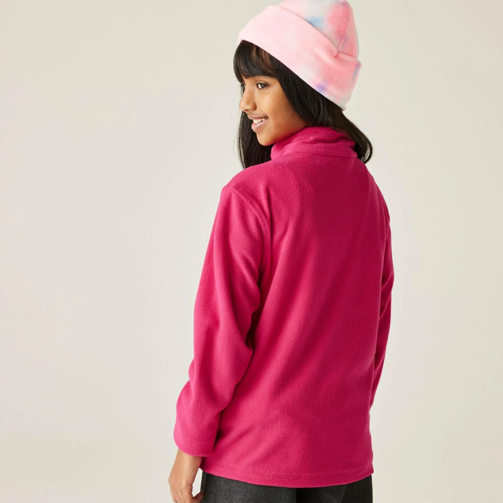 Regatta Polaire technique junior King II |<Enfant Vêtements De Fille