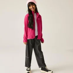 Regatta Polaire technique junior King II |<Enfant Vêtements De Fille