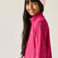 Regatta Polaire technique junior King II |<Enfant Vêtements De Fille