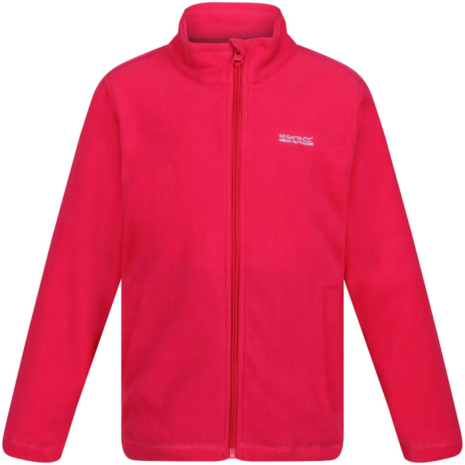 Regatta Polaire technique junior King II |<Enfant Vêtements De Fille