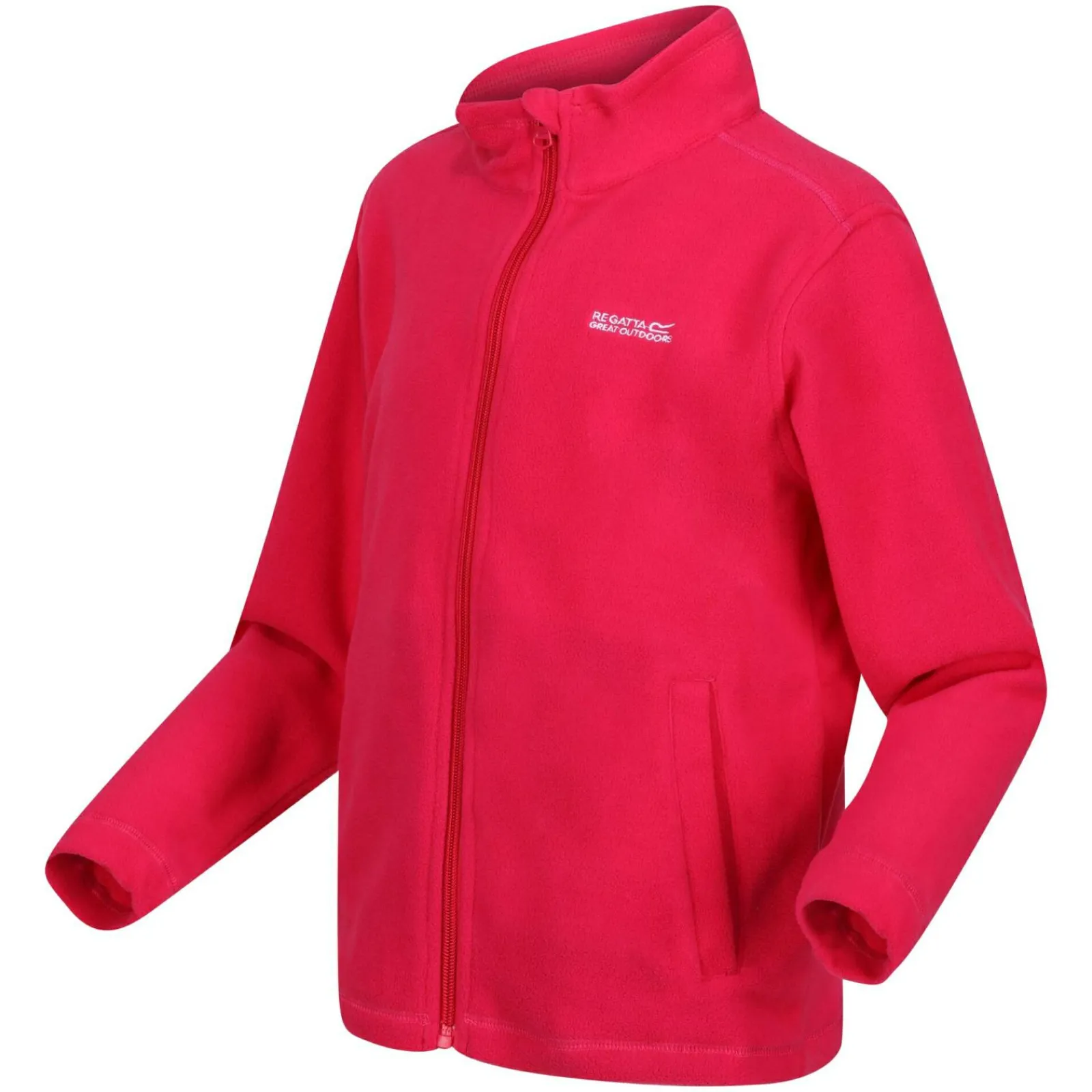 Regatta Polaire technique junior King II |<Enfant Vêtements De Fille