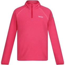 Regatta Polaire technique junior Loco |<Enfant Vêtements De Fille|Polaires Demi Zip