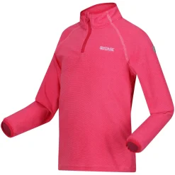 Regatta Polaire technique junior Loco |<Enfant Vêtements De Fille|Polaires Demi Zip