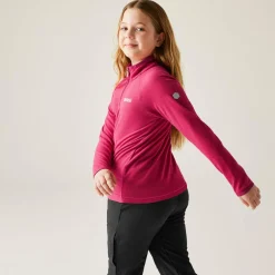 Regatta Polaire technique junior Loco |<Enfant Vêtements De Fille