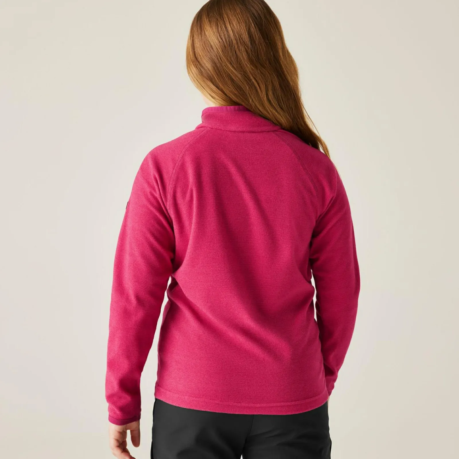 Regatta Polaire technique junior Loco |<Enfant Vêtements De Fille