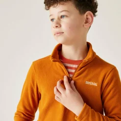 Regatta Polaire technique junior Hot Shot II |<Enfant Vêtements De Fille|Vêtements Garçon