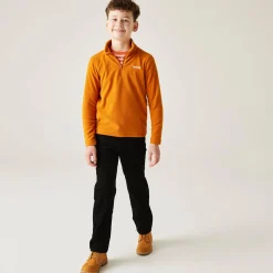 Regatta Polaire technique junior Hot Shot II |<Enfant Vêtements De Fille|Vêtements Garçon