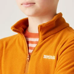 Regatta Polaire technique junior Hot Shot II |<Enfant Vêtements De Fille|Vêtements Garçon