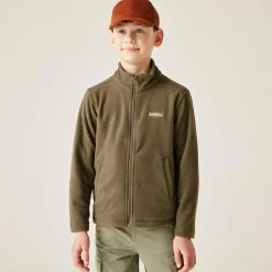 Regatta Polaire technique junior King II |<Enfant Vêtements De Fille|Vêtements Garçon