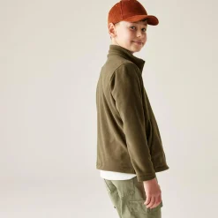 Regatta Polaire technique junior King II |<Enfant Vêtements De Fille|Vêtements Garçon