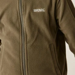 Regatta Polaire technique junior King II |<Enfant Vêtements De Fille|Vêtements Garçon