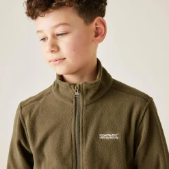 Regatta Polaire technique junior King II |<Enfant Vêtements De Fille|Vêtements Garçon
