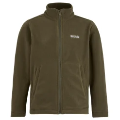 Regatta Polaire technique junior King II |<Enfant Vêtements De Fille|Vêtements Garçon