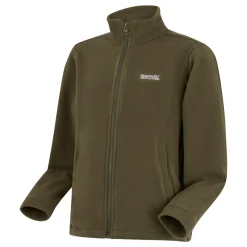 Regatta Polaire technique junior King II |<Enfant Vêtements De Fille|Vêtements Garçon