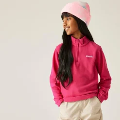 Regatta Polaire technique junior Hot Shot II |<Enfant Vêtements De Fille