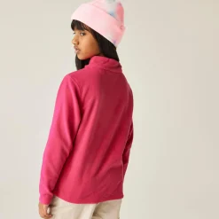 Regatta Polaire technique junior Hot Shot II |<Enfant Vêtements De Fille