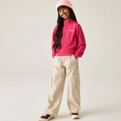 Regatta Polaire technique junior Hot Shot II |<Enfant Vêtements De Fille