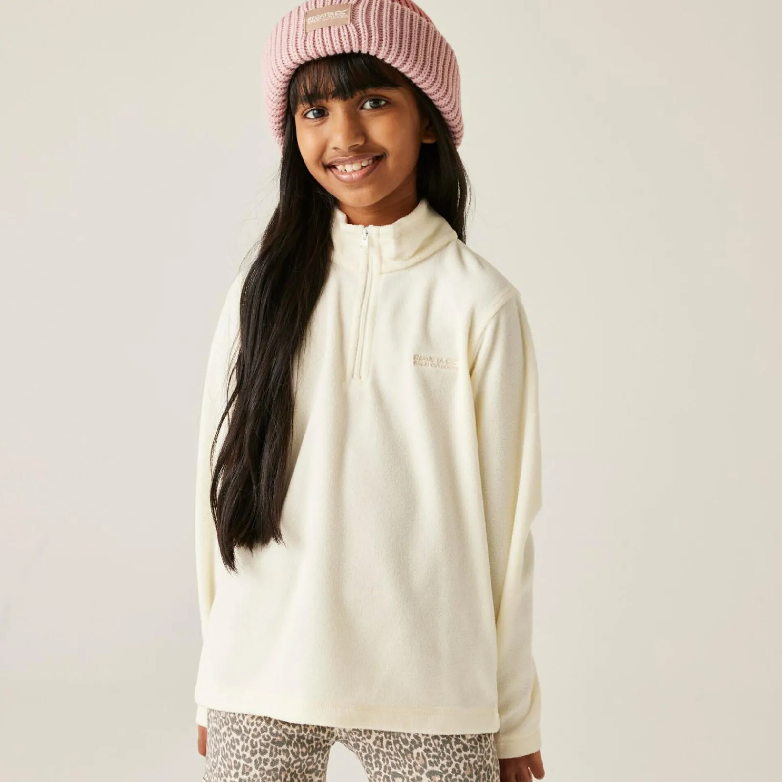 Regatta Polaire technique junior Hot Shot II |<Enfant Vêtements De Fille